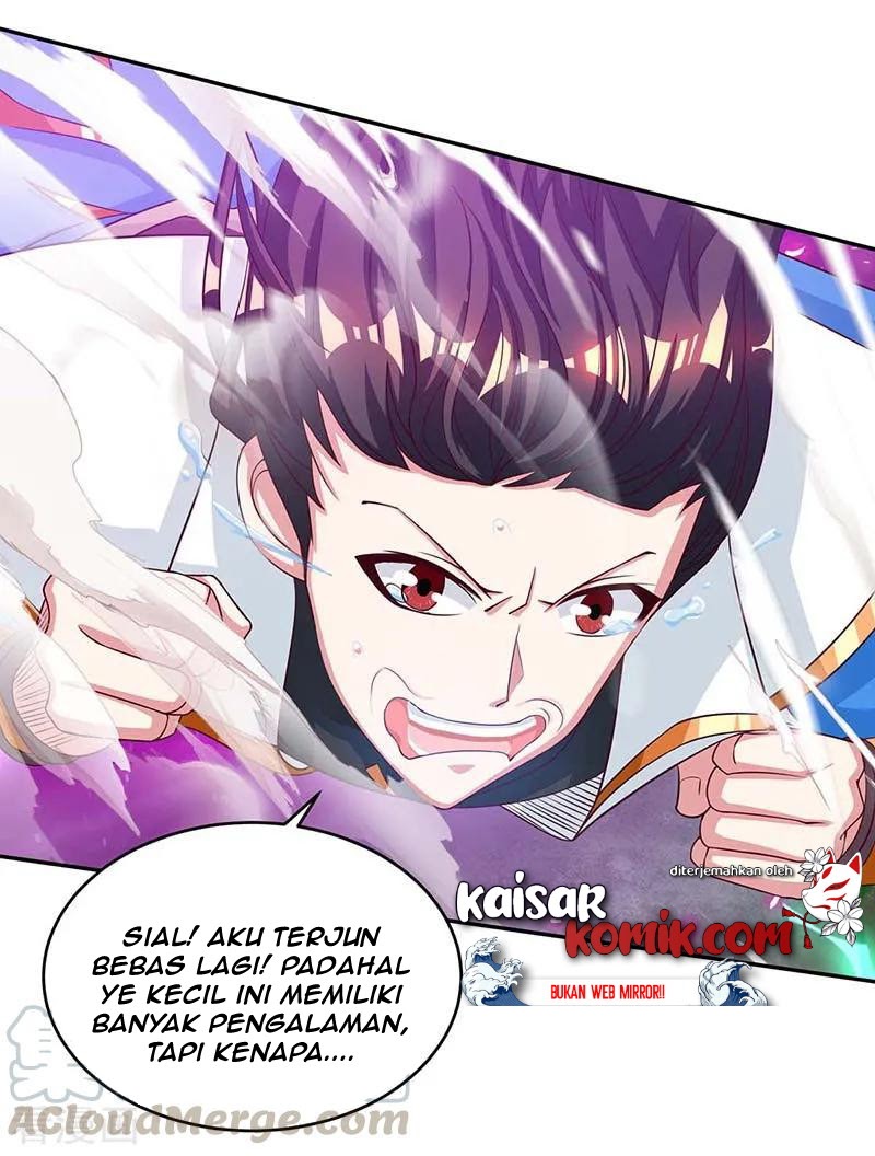 Dushi Xiaoyao Chapter 162 Gambar 18
