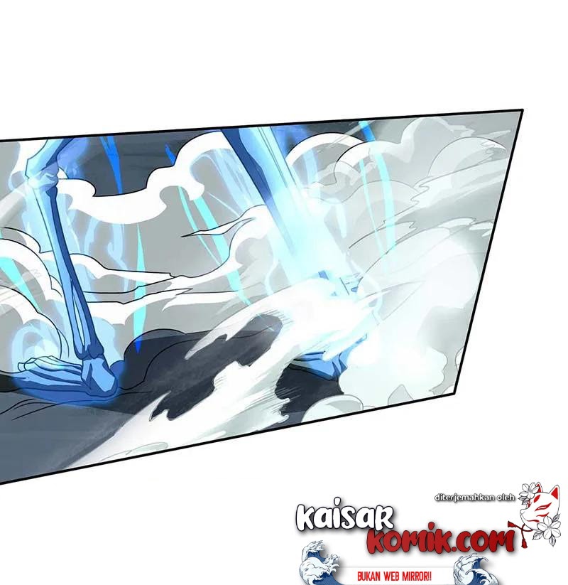 Dushi Xiaoyao Chapter 163 Gambar 11