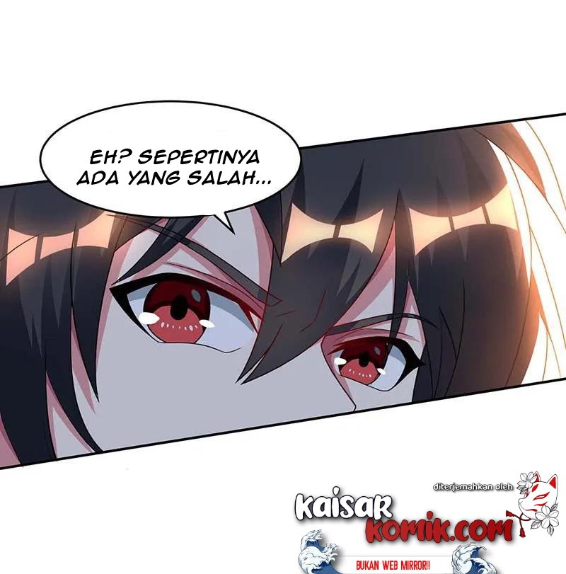Dushi Xiaoyao Chapter 163 Gambar 12