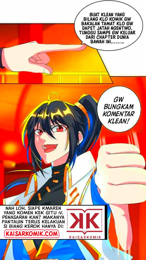 Dushi Xiaoyao Chapter 192 Gambar 32