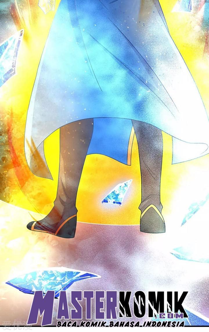Dushi Xiaoyao Chapter 229 Gambar 4