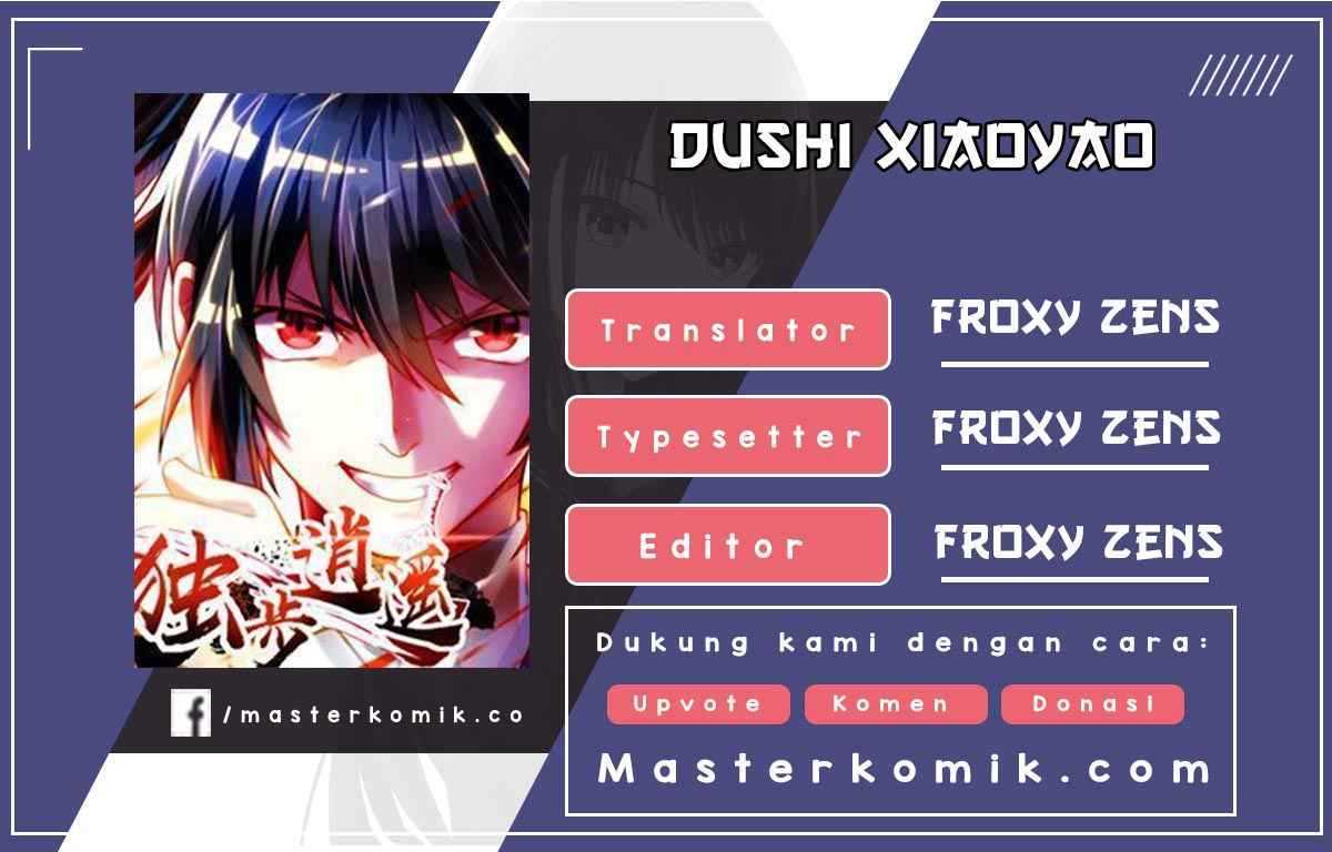 Dushi Xiaoyao Chapter 232 Gambar 1