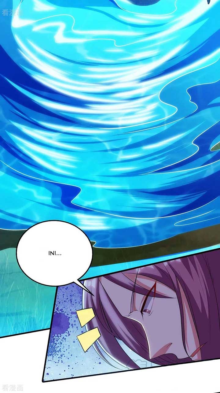 Dushi Xiaoyao Chapter 255 Gambar 8