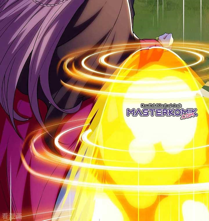 Dushi Xiaoyao Chapter 255 Gambar 14