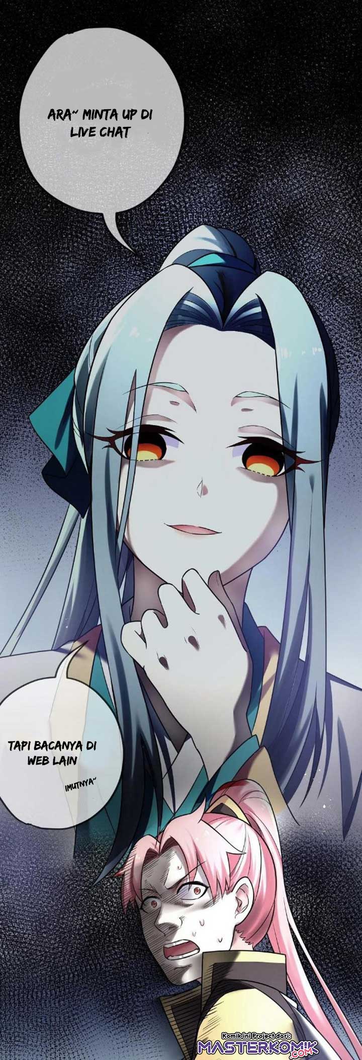 Dushi Xiaoyao Chapter 258 Gambar 13