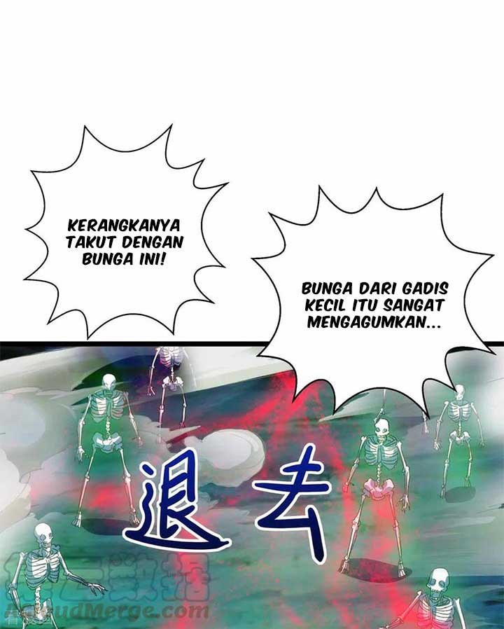 Dushi Xiaoyao Chapter 262 Gambar 4