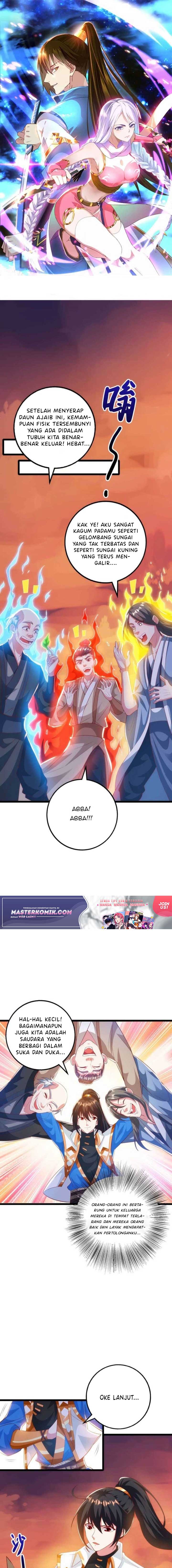 Dushi Xiaoyao Chapter 267 Gambar 2