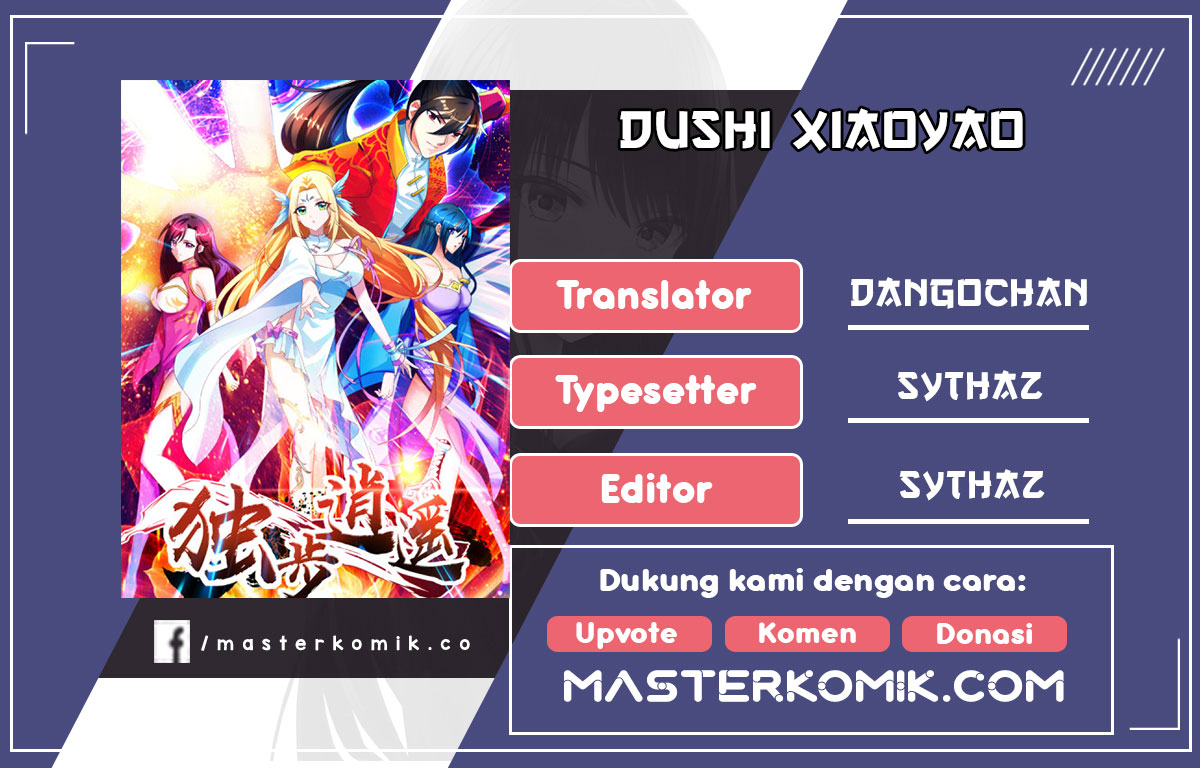 Dushi Xiaoyao Chapter 269 Gambar 1