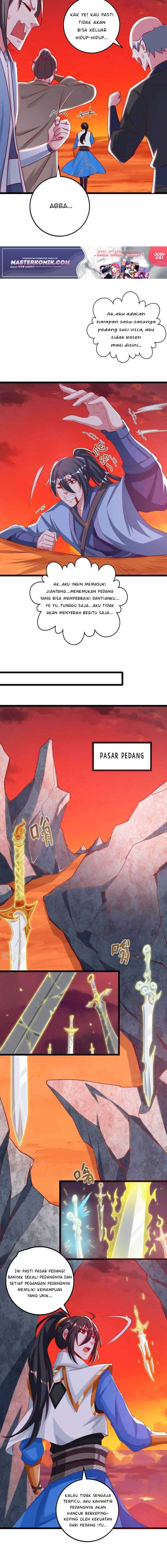 Dushi Xiaoyao Chapter 269 Gambar 5