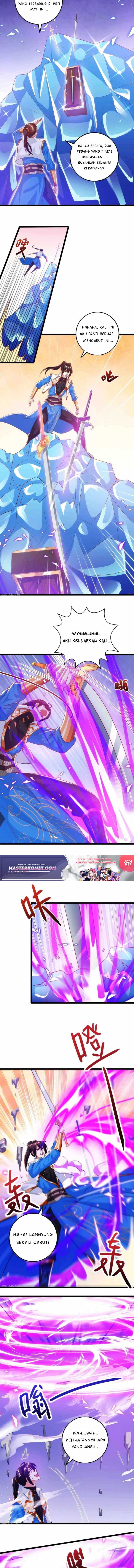 Dushi Xiaoyao Chapter 270 Gambar 3