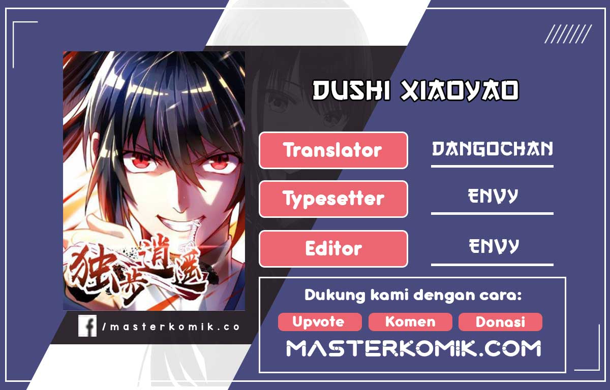 Dushi Xiaoyao Chapter 277 Gambar 1