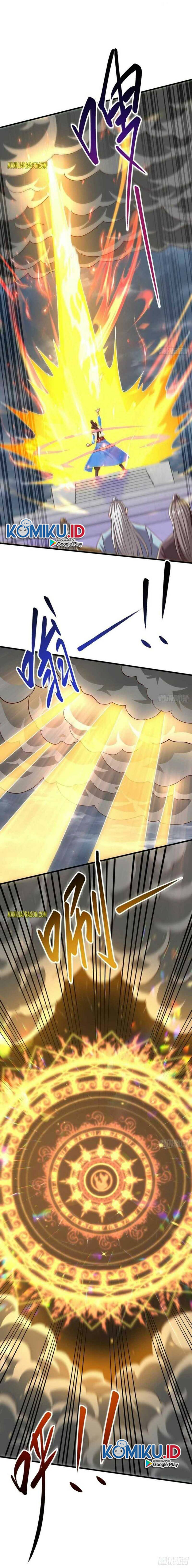 Dushi Xiaoyao Chapter 316 Gambar 5