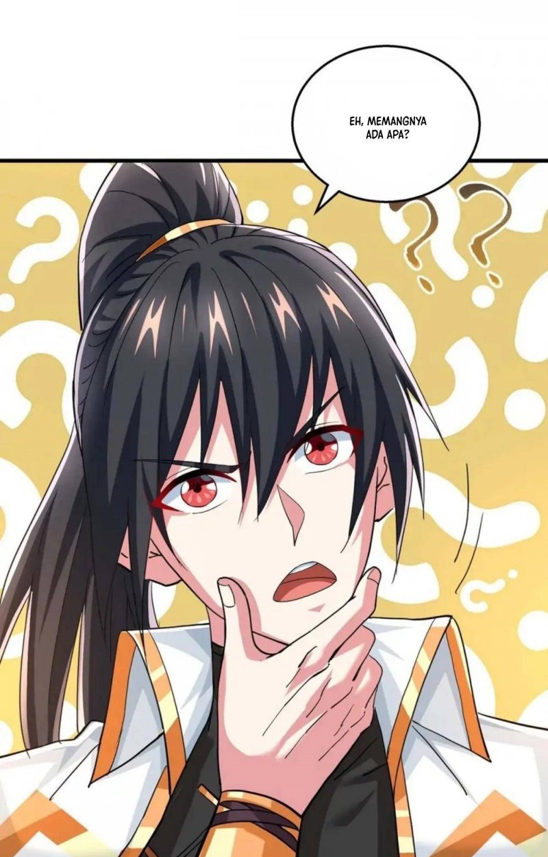 Dushi Xiaoyao Chapter 331 Gambar 15