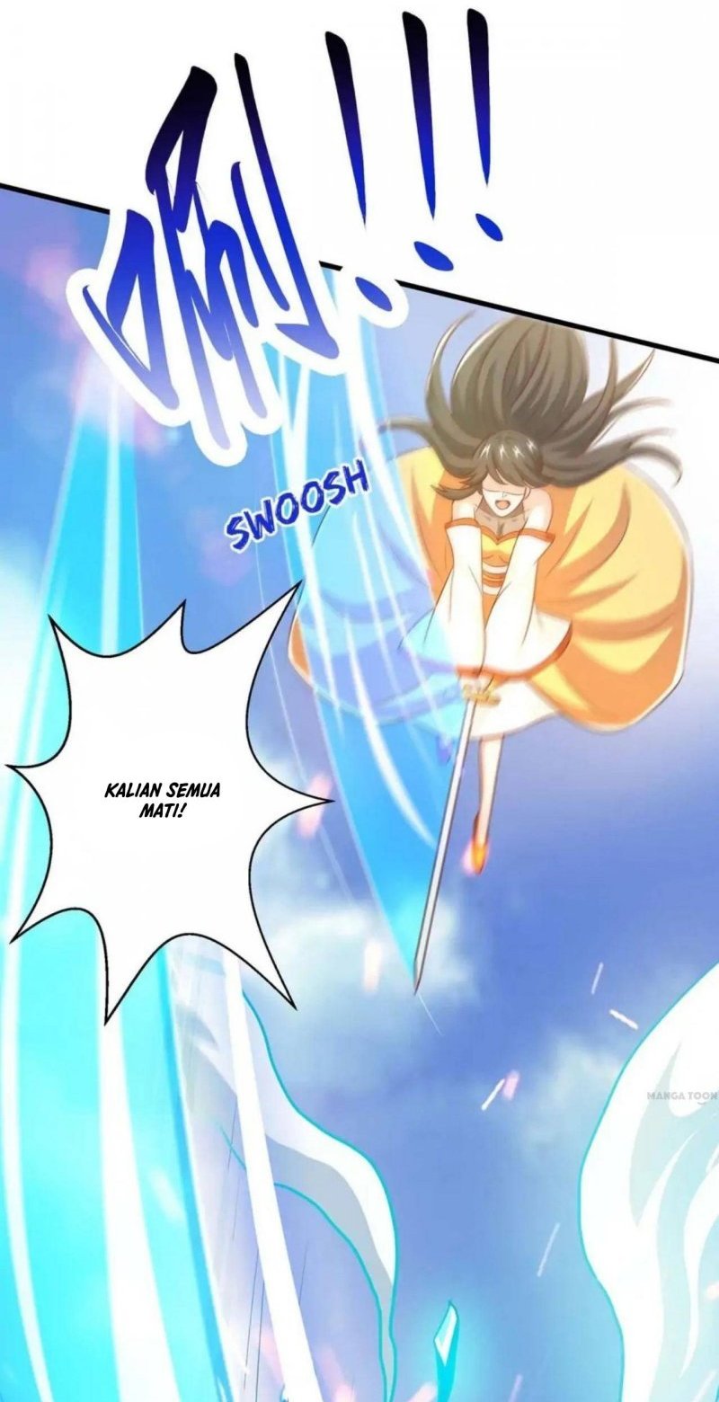 Dushi Xiaoyao Chapter 337 Gambar 1