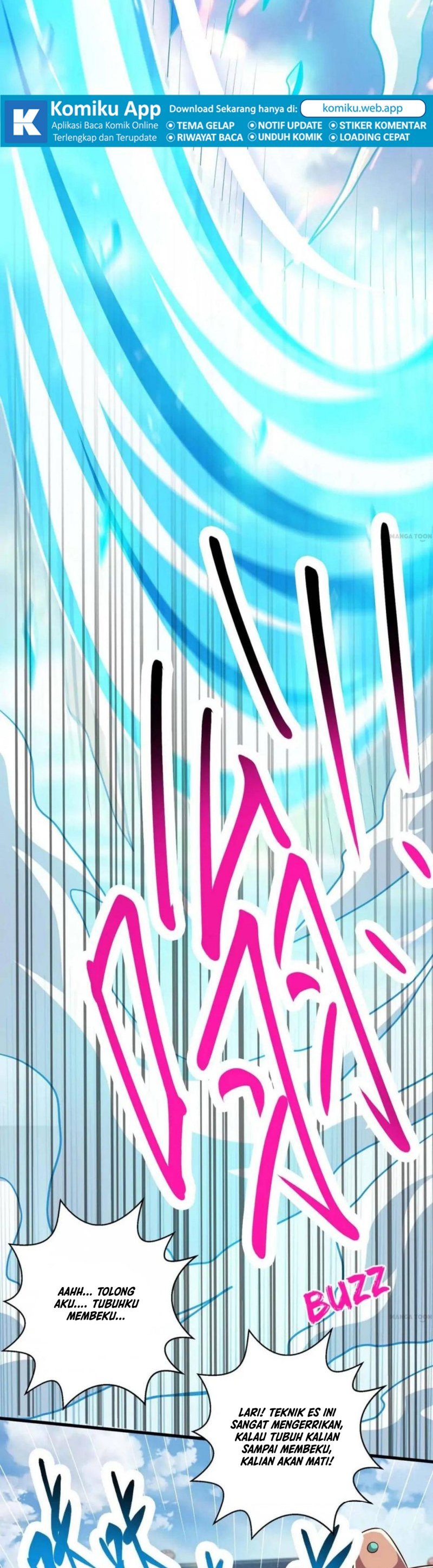 Dushi Xiaoyao Chapter 337 Gambar 2
