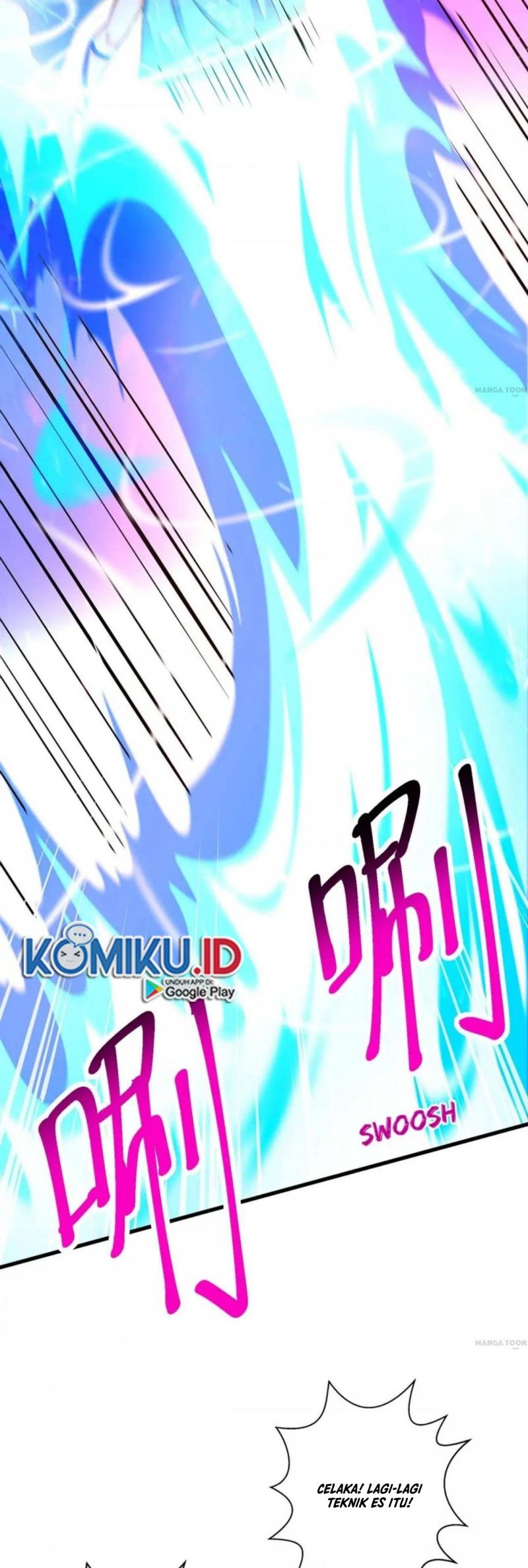 Dushi Xiaoyao Chapter 337 Gambar 17