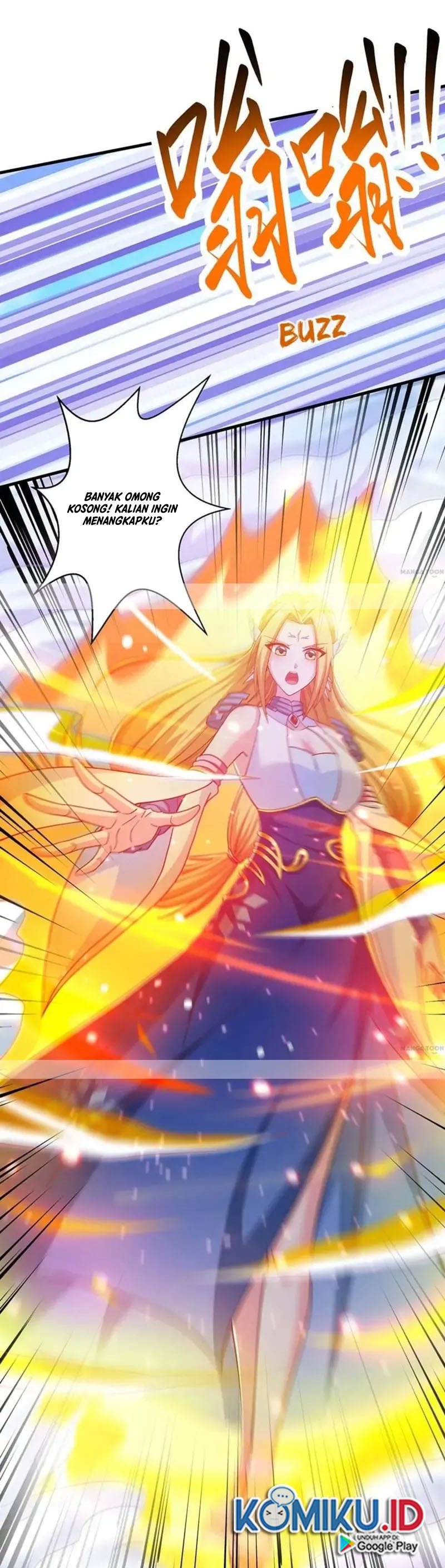 Dushi Xiaoyao Chapter 357 Gambar 5