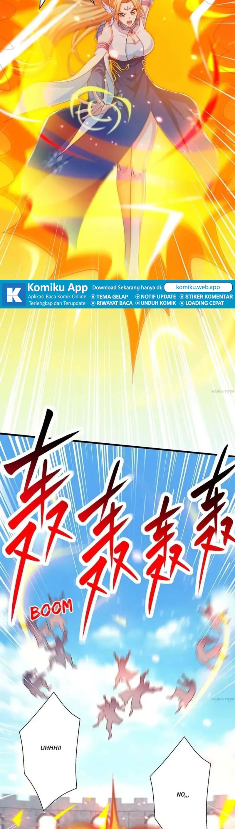 Dushi Xiaoyao Chapter 357 Gambar 7