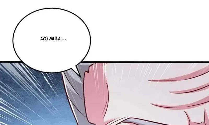 Dushi Xiaoyao Chapter 357 Gambar 17