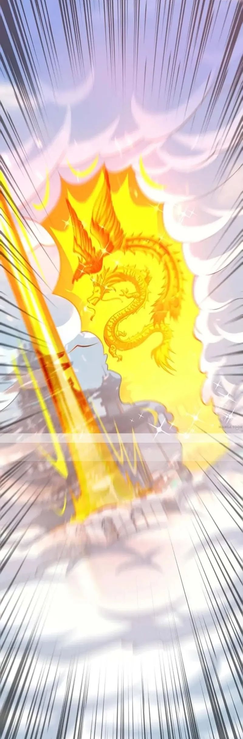 Dushi Xiaoyao Chapter 358 Gambar 9
