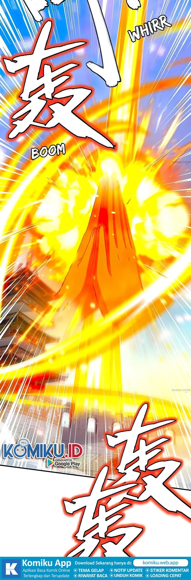 Dushi Xiaoyao Chapter 361 Gambar 16