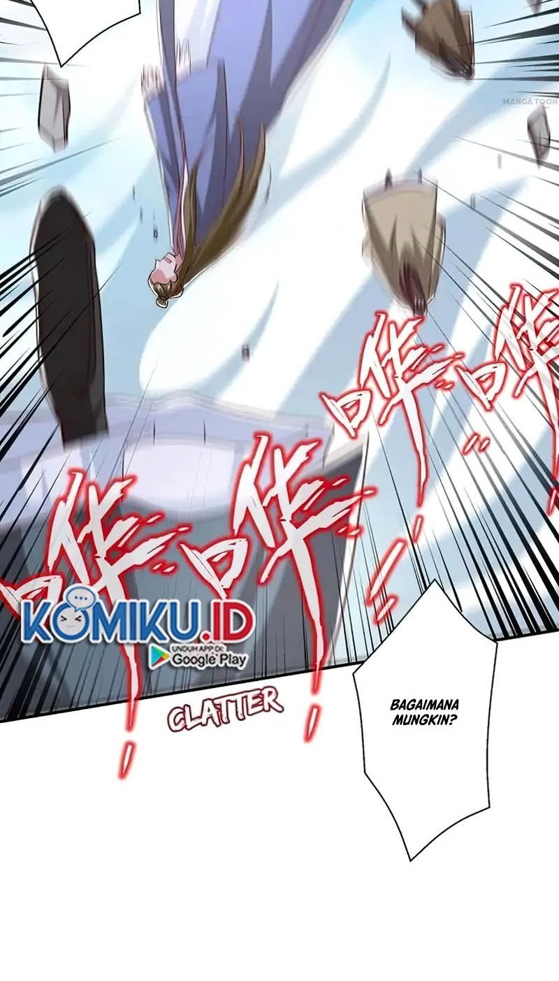 Dushi Xiaoyao Chapter 361 Gambar 18