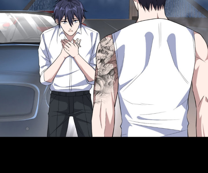 Dushi Xiewang Chapter 08 Gambar 15