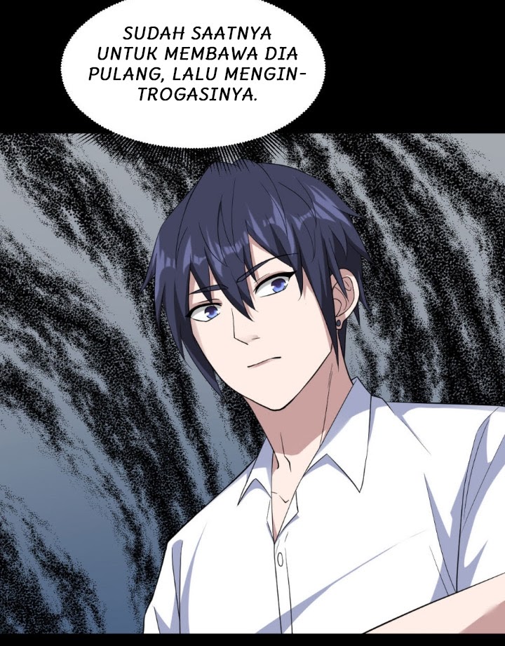 Dushi Xiewang Chapter 08 Gambar 28