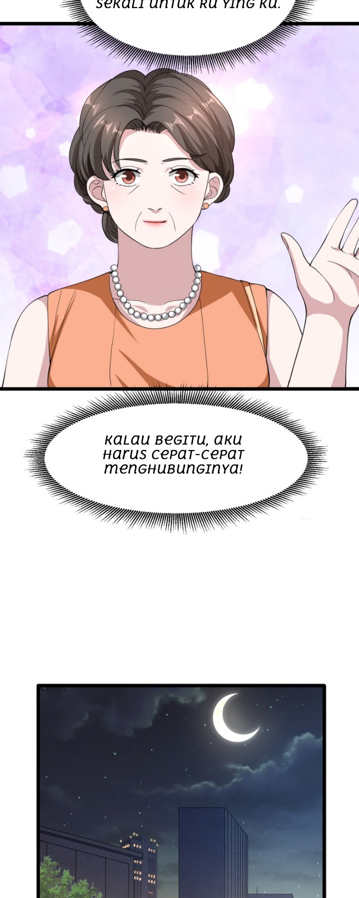 Dushi Xiewang Chapter 12 Gambar 11