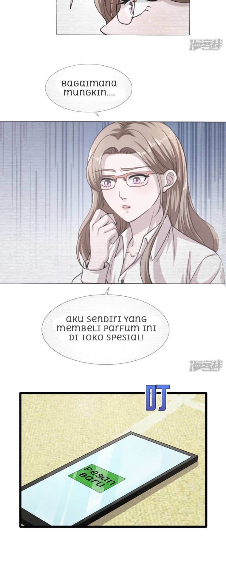 Dushi Xiewang Chapter 15 Gambar 11