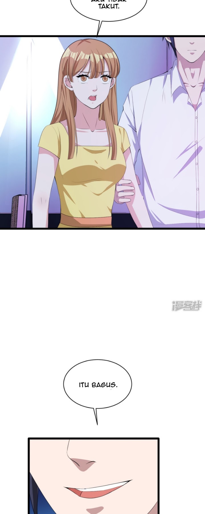 Dushi Xiewang Chapter 16 Gambar 25