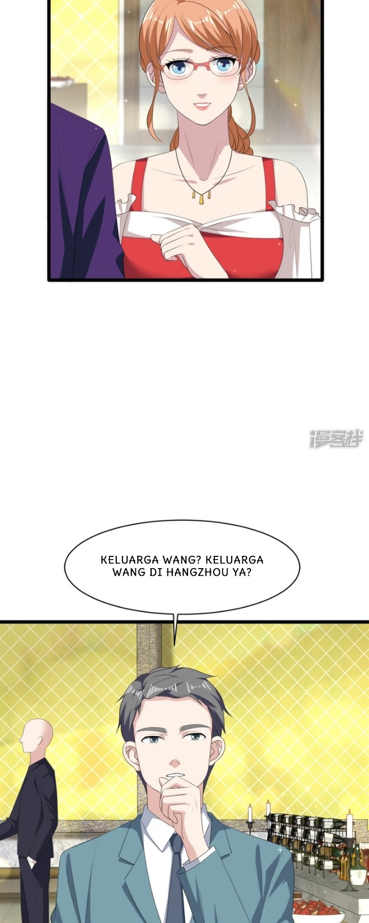 Dushi Xiewang Chapter 19 Gambar 13
