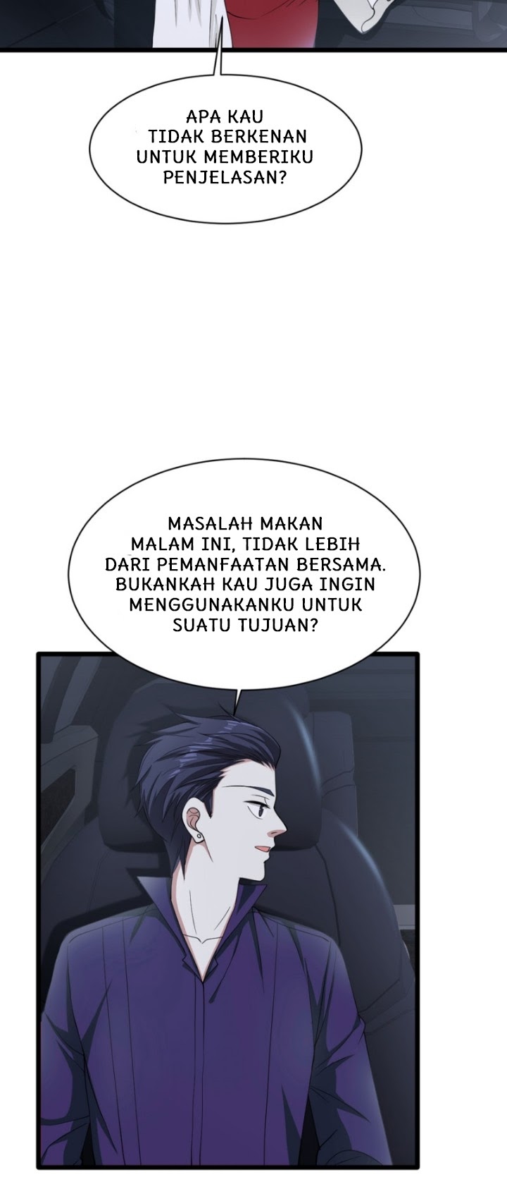 Dushi Xiewang Chapter 19 Gambar 26