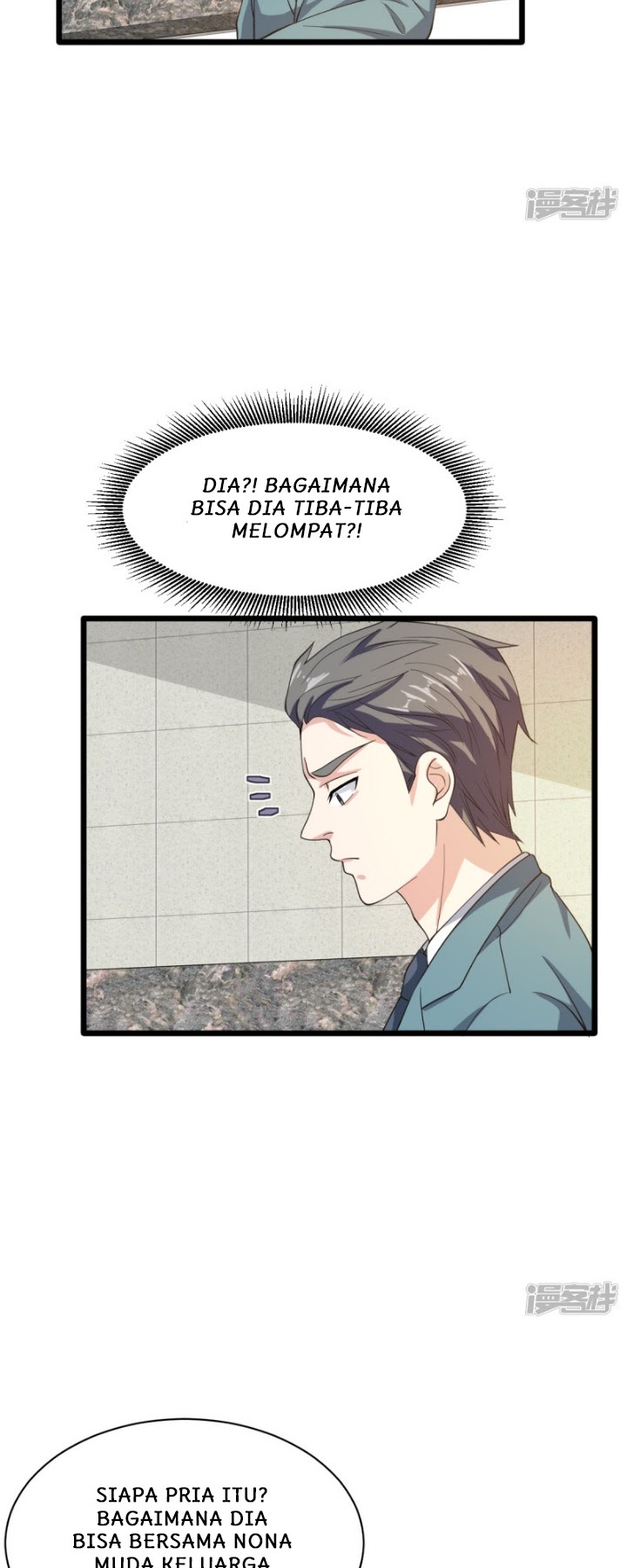 Dushi Xiewang Chapter 24 Gambar 11
