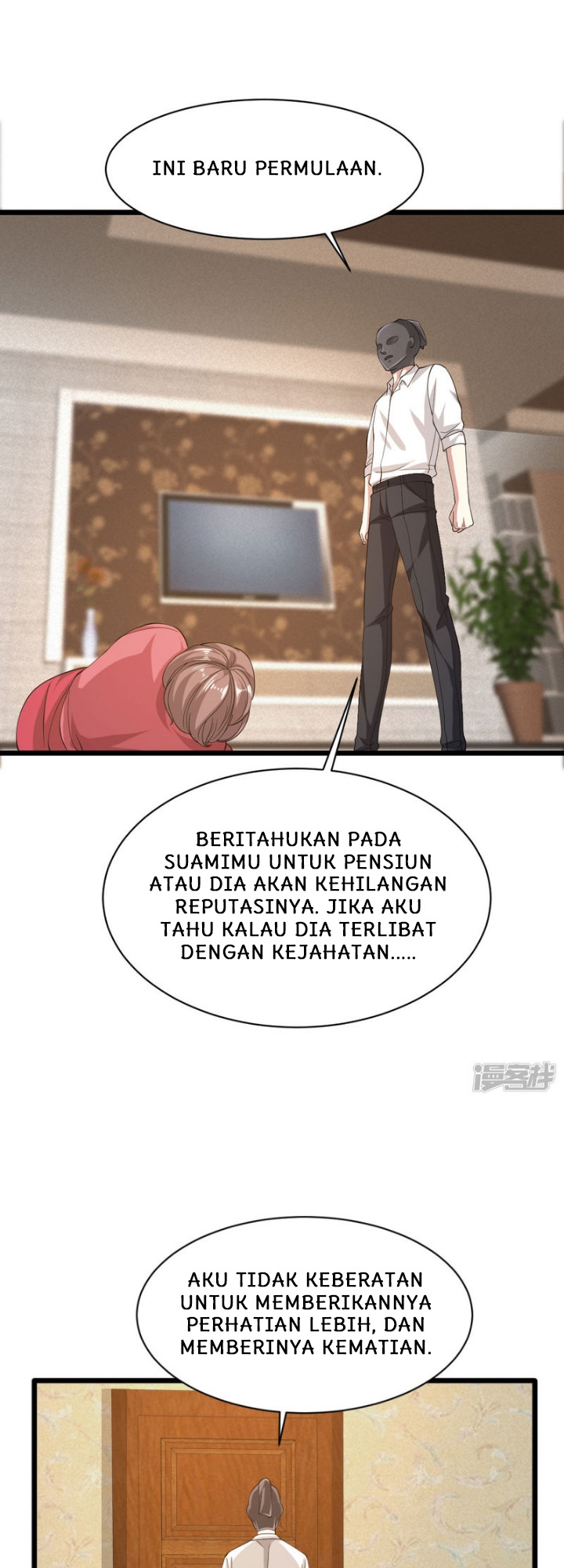 Dushi Xiewang Chapter 29 Gambar 10