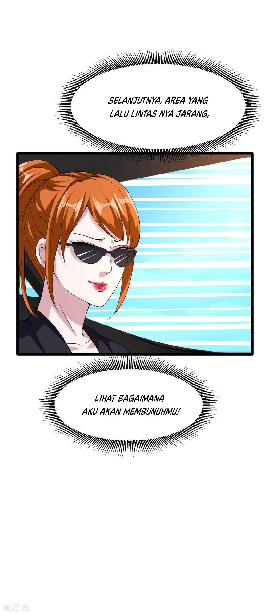 Dushi Xiewang Chapter 46 Gambar 5