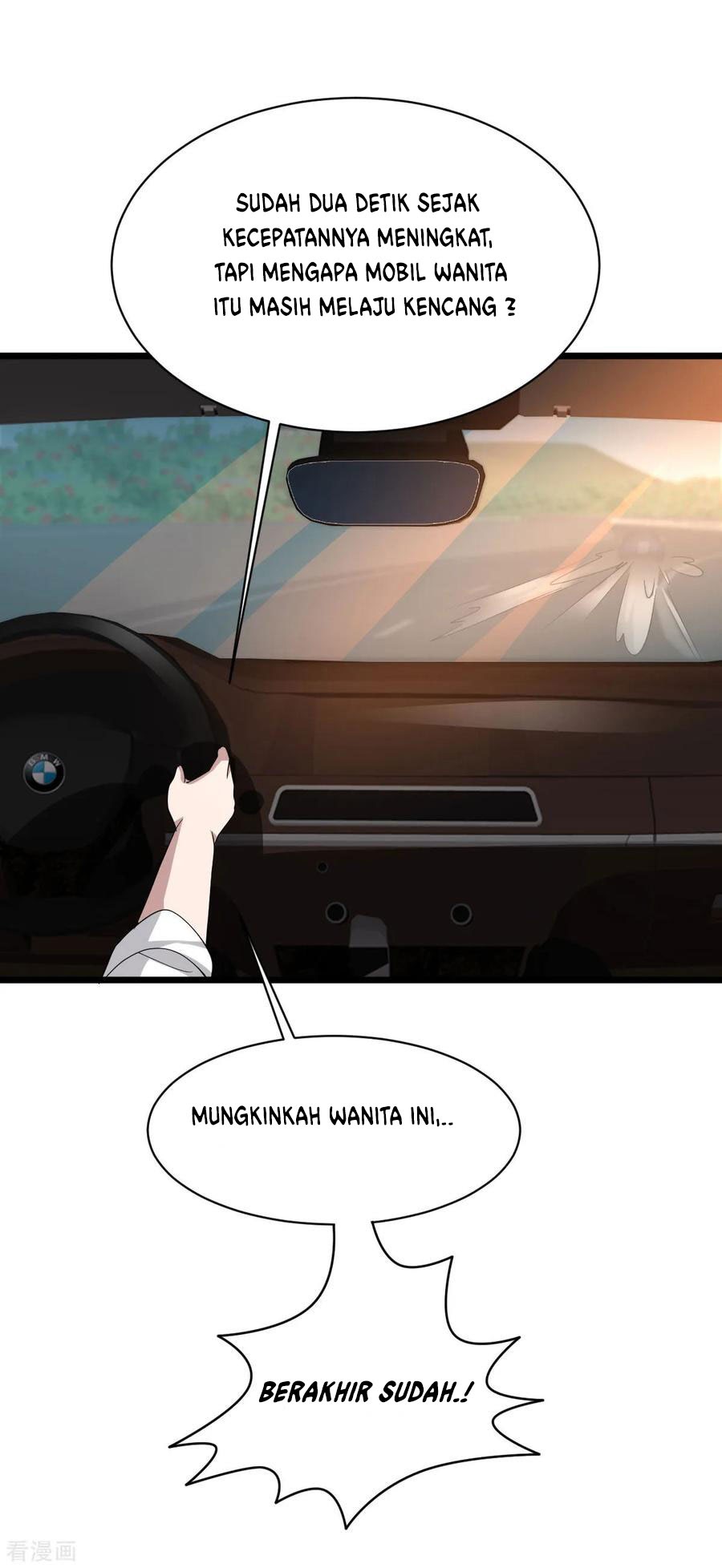 Dushi Xiewang Chapter 46 Gambar 13