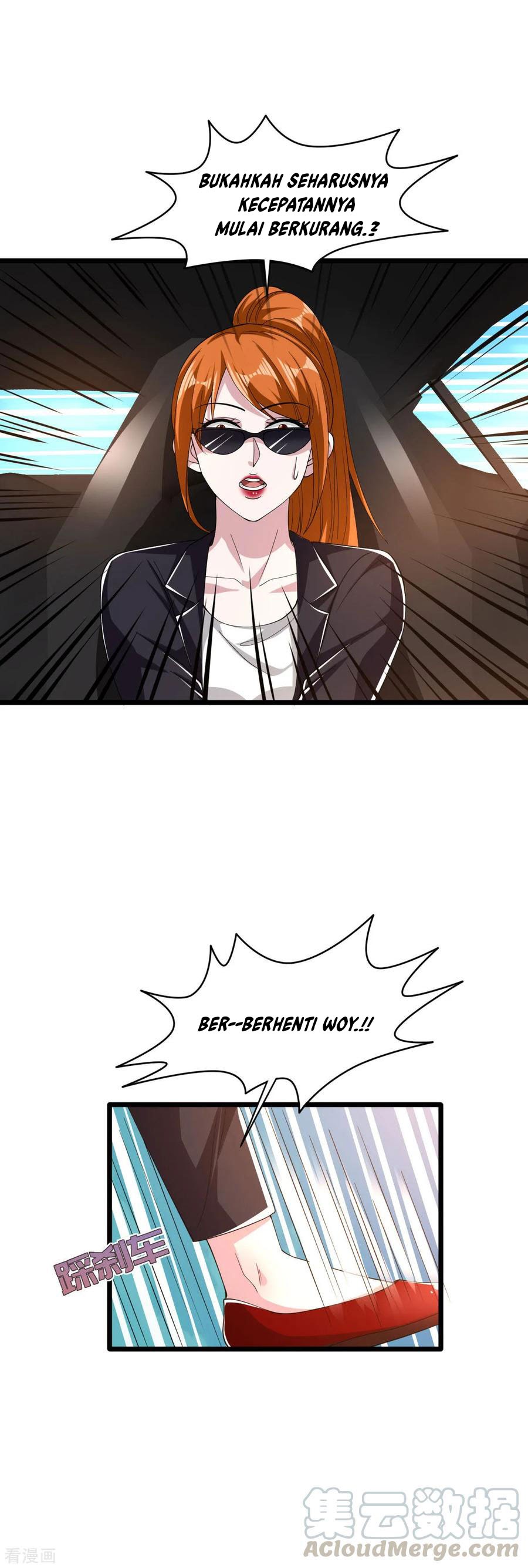 Dushi Xiewang Chapter 46 Gambar 15