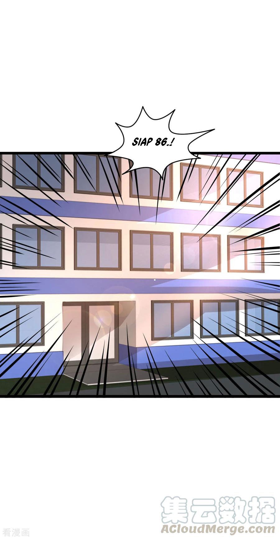 Dushi Xiewang Chapter 46 Gambar 23