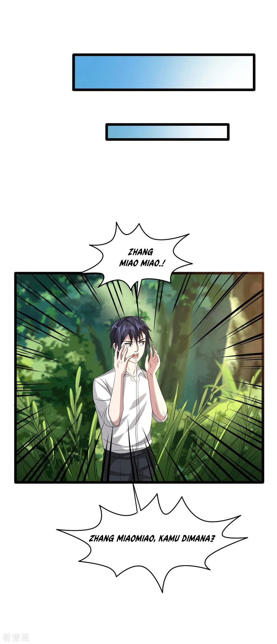 Dushi Xiewang Chapter 46 Gambar 24