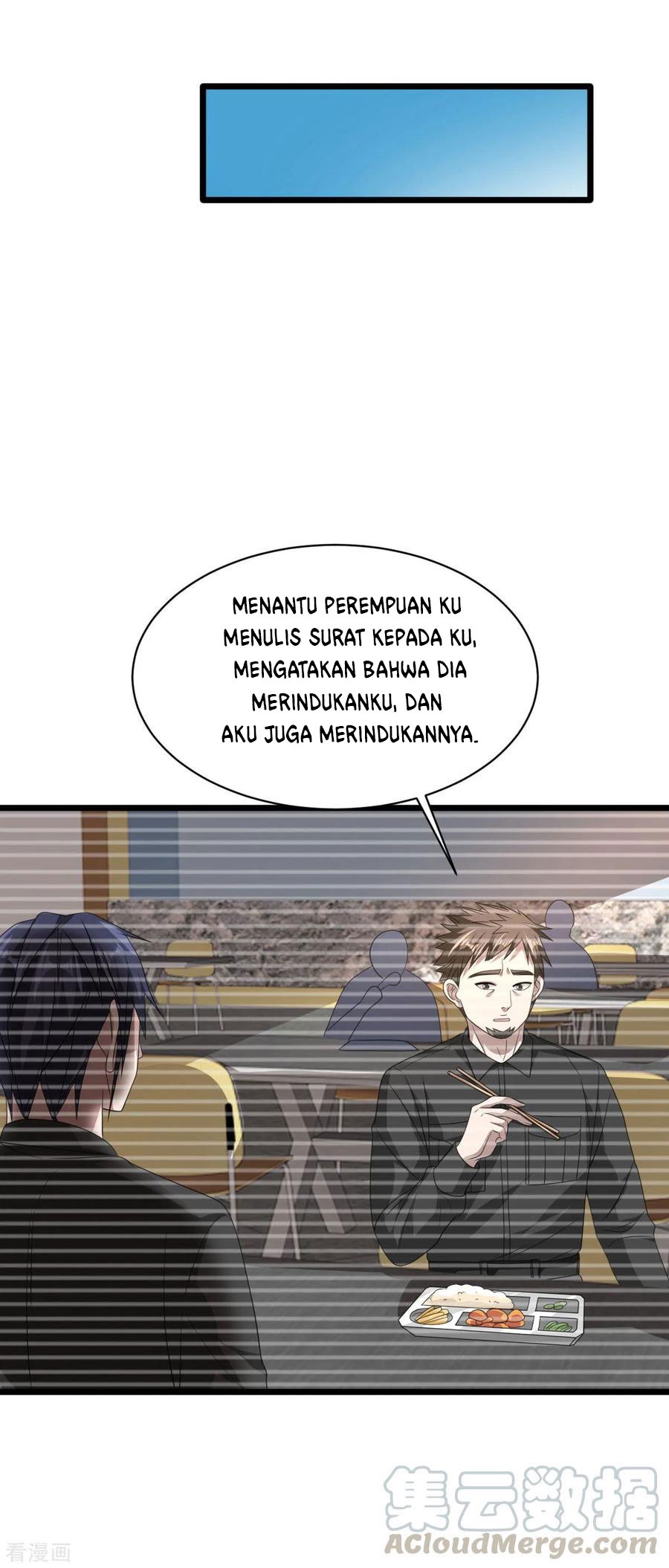 Dushi Xiewang Chapter 49 Gambar 27