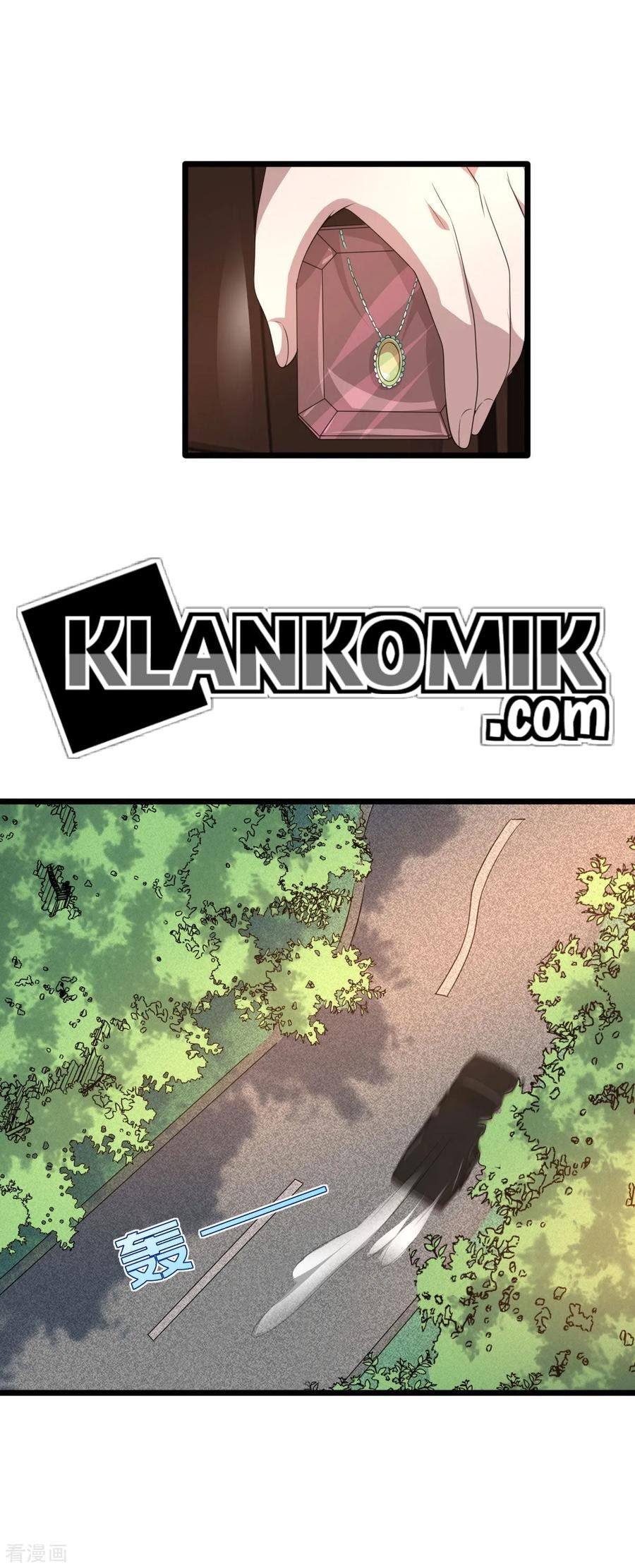 Dushi Xiewang Chapter 49 Gambar 30