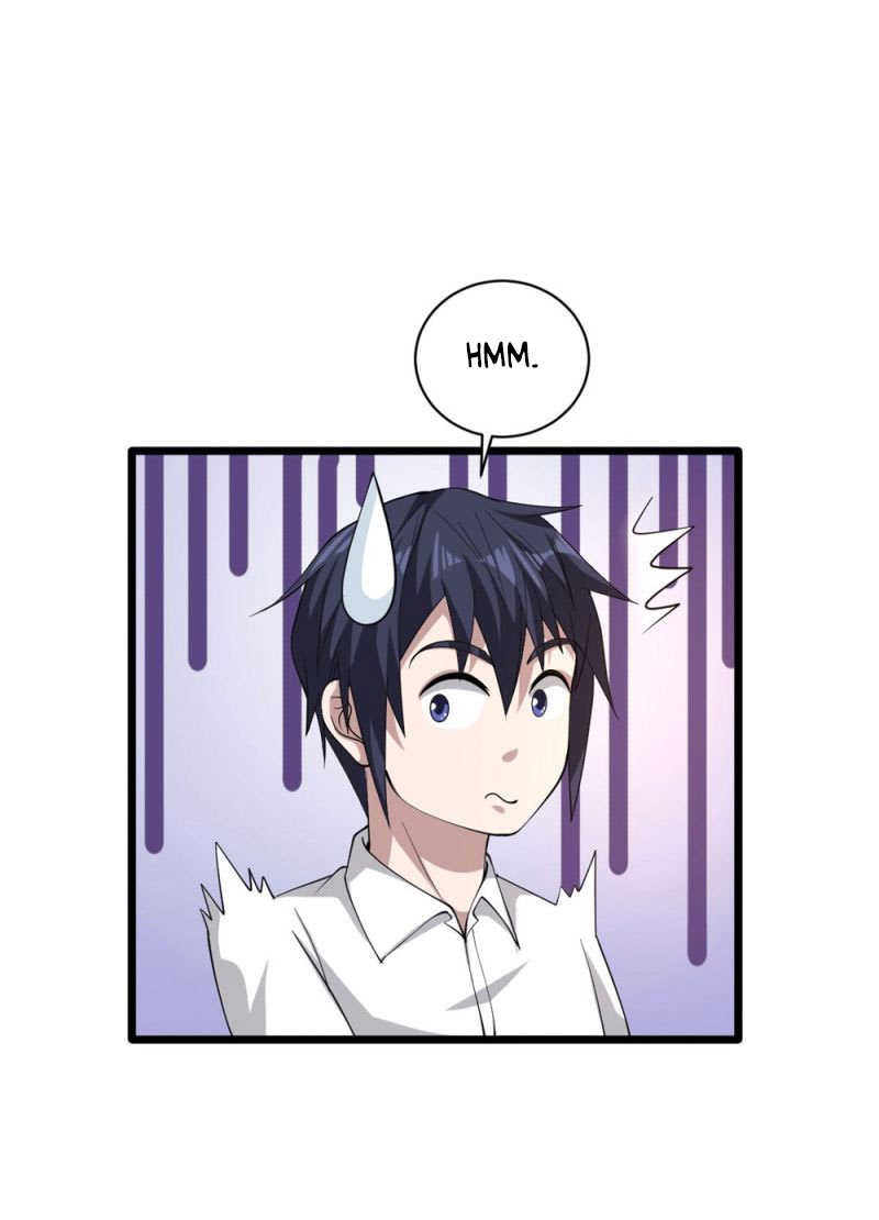 Dushi Xiewang Chapter 50 Gambar 6