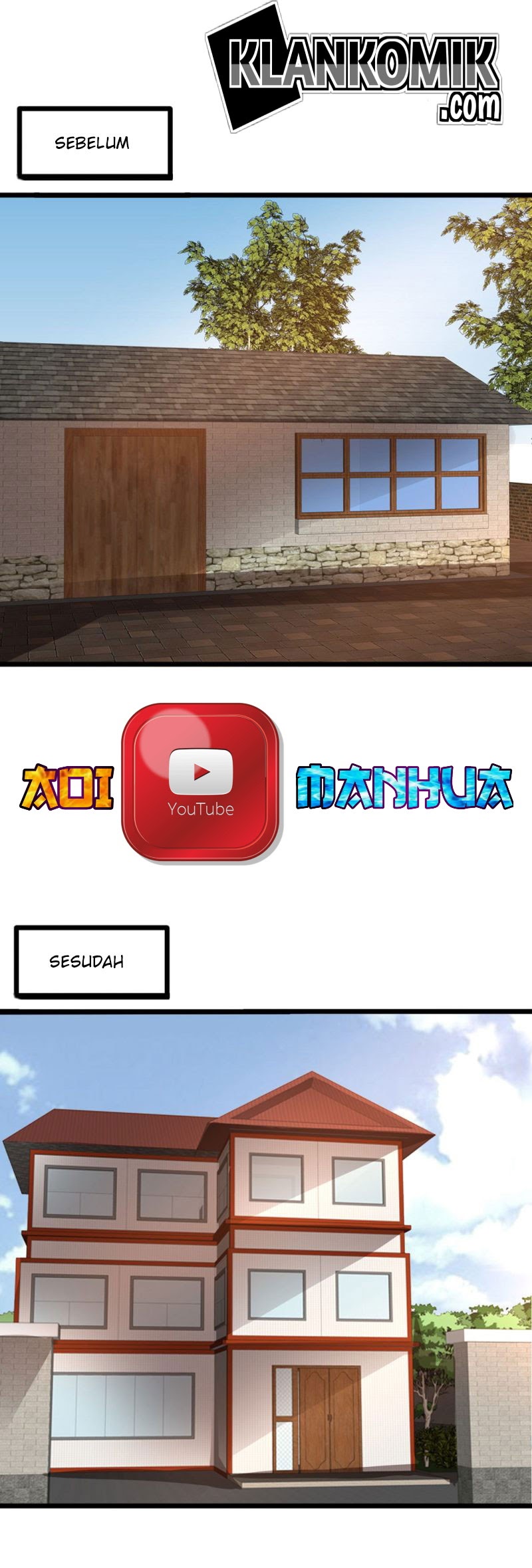 Dushi Xiewang Chapter 50 Gambar 10