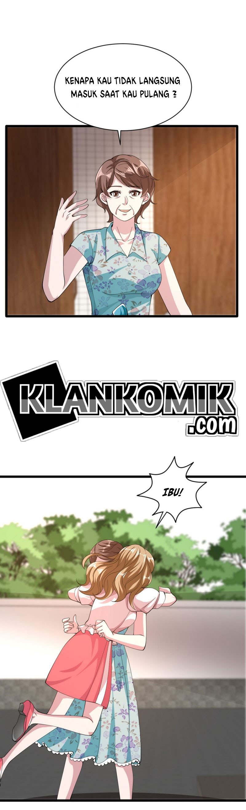 Dushi Xiewang Chapter 50 Gambar 12