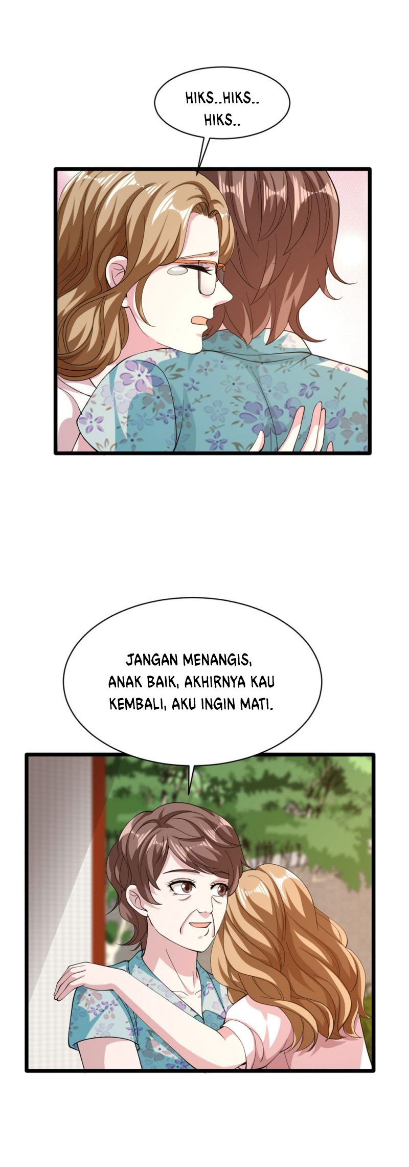 Dushi Xiewang Chapter 50 Gambar 13