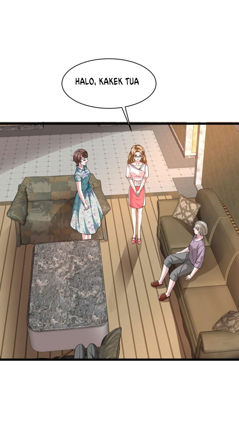 Dushi Xiewang Chapter 50 Gambar 24