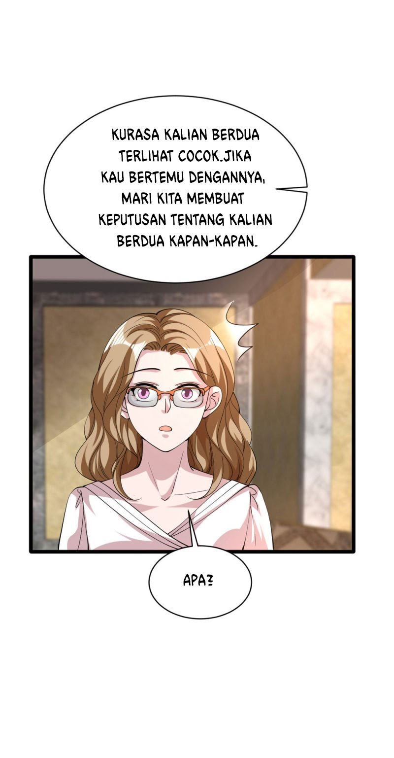 Dushi Xiewang Chapter 50 Gambar 28