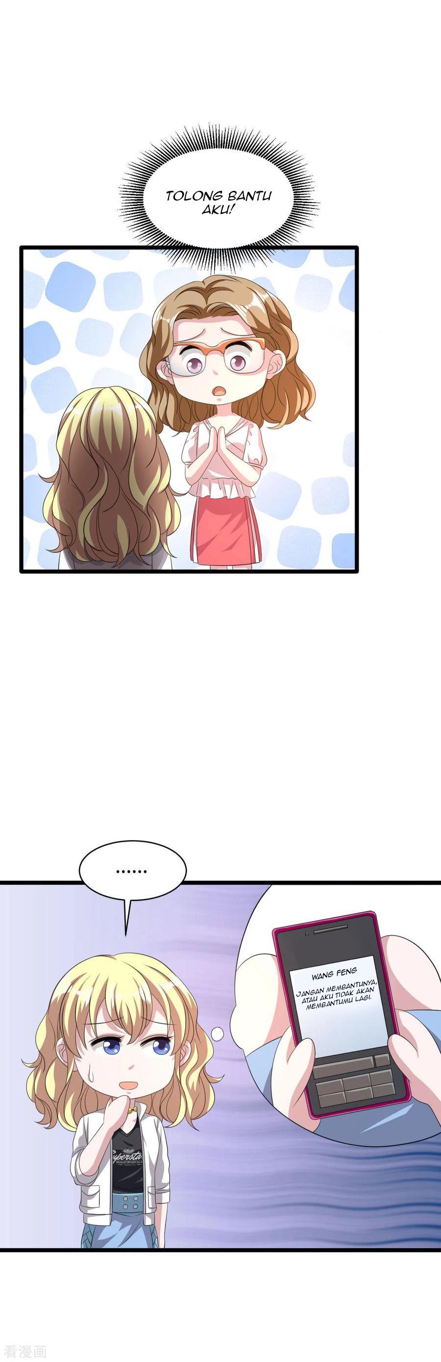 Dushi Xiewang Chapter 53 Gambar 2