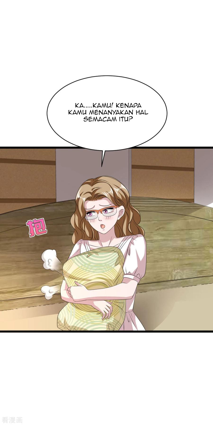 Dushi Xiewang Chapter 53 Gambar 13